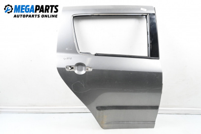 Door for Suzuki Swift III Hatchback (02.2005 - 10.2010), 5 doors, hatchback, position: rear - right