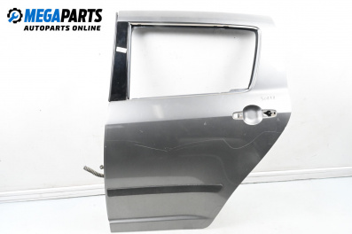 Door for Suzuki Swift III Hatchback (02.2005 - 10.2010), 5 doors, hatchback, position: rear - left