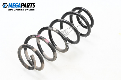 Coil spring for Suzuki Swift III Hatchback (02.2005 - 10.2010), hatchback, position: rear