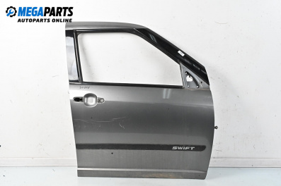 Door for Suzuki Swift III Hatchback (02.2005 - 10.2010), 5 doors, hatchback, position: front - right