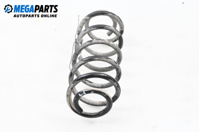 Coil spring for Suzuki Swift III Hatchback (02.2005 - 10.2010), hatchback, position: rear