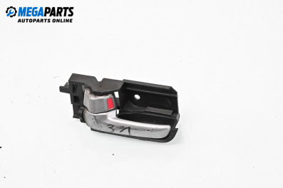 Inner handle for Suzuki Swift III Hatchback (02.2005 - 10.2010), 5 doors, hatchback, position: rear - left