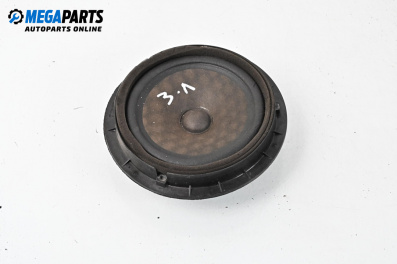 Loudspeaker for Suzuki Swift III Hatchback (02.2005 - 10.2010)