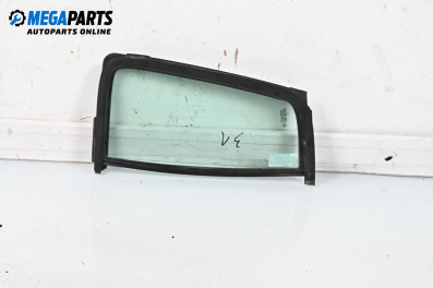 Vent window for Suzuki Swift III Hatchback (02.2005 - 10.2010), 5 doors, hatchback, position: left