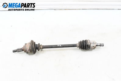 Driveshaft for Suzuki Swift III Hatchback (02.2005 - 10.2010) 1.3, 92 hp, position: front - left