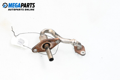 EGR rohr for Suzuki Swift III Hatchback (02.2005 - 10.2010) 1.3, 92 hp