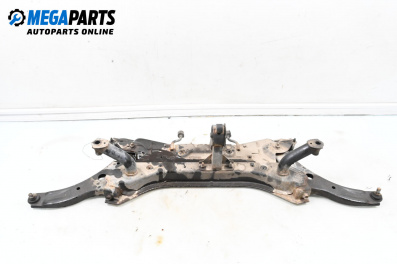 Front axle for Suzuki Swift III Hatchback (02.2005 - 10.2010), hatchback