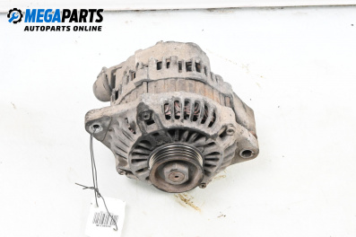 Alternator for Suzuki Swift III Hatchback (02.2005 - 10.2010) 1.3, 92 hp