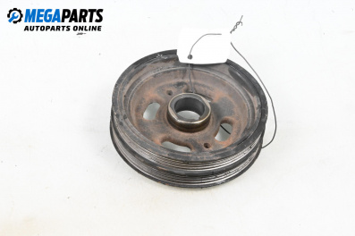 Damper pulley for Suzuki Swift III Hatchback (02.2005 - 10.2010) 1.3, 92 hp