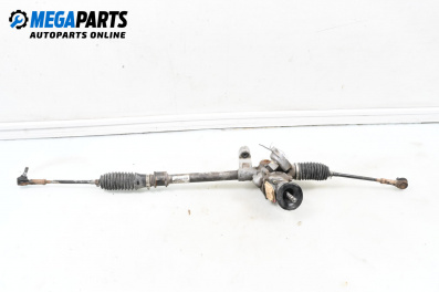 Electric steering rack no motor included for Suzuki Swift III Hatchback (02.2005 - 10.2010), hatchback