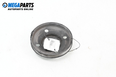 Belt pulley for Suzuki Swift III Hatchback (02.2005 - 10.2010) 1.3, 92 hp