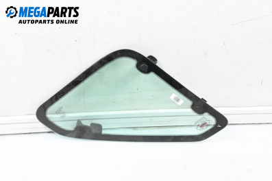 Vent window for Land Rover Freelander SUV I (02.1998 - 10.2006), 3 doors, suv, position: left