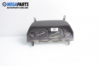 Instrument cluster for Land Rover Freelander SUV I (02.1998 - 10.2006) 1.8 16V 4x4, 117 hp