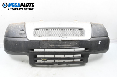 Frontstoßstange for Land Rover Freelander SUV I (02.1998 - 10.2006), suv, position: vorderseite