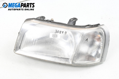 Headlight for Land Rover Freelander SUV I (02.1998 - 10.2006), suv, position: left