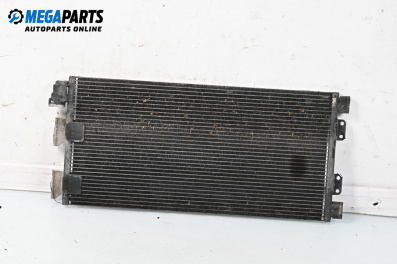 Radiator aer condiționat for Land Rover Freelander SUV I (02.1998 - 10.2006) 1.8 16V 4x4, 117 hp