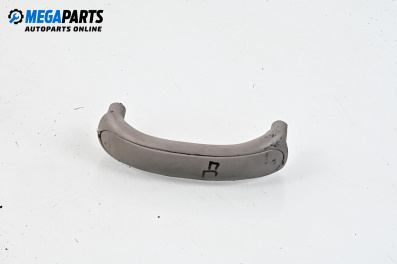 Door handle for Land Rover Freelander SUV I (02.1998 - 10.2006), 3 doors, suv, position: left