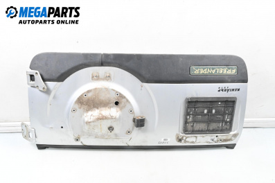 Capac spate for Land Rover Freelander SUV I (02.1998 - 10.2006), 3 uși, suv, position: din spate