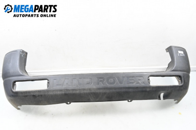 Stoßfänger hinten for Land Rover Freelander SUV I (02.1998 - 10.2006), suv