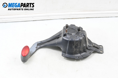 Reserverad halterung for Land Rover Freelander SUV I (02.1998 - 10.2006)