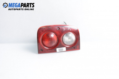 Tail light for Land Rover Freelander SUV I (02.1998 - 10.2006), suv, position: left