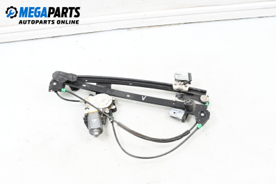 Macara electrică geam for Land Rover Freelander SUV I (02.1998 - 10.2006), 3 uși, suv, position: stânga