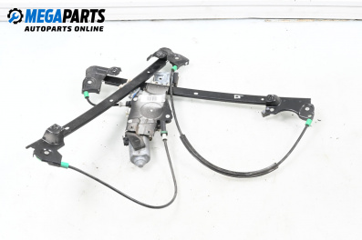 Macara electrică geam for Land Rover Freelander SUV I (02.1998 - 10.2006), 3 uși, suv, position: dreapta