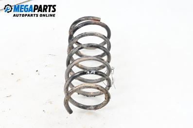 Coil spring for Land Rover Freelander SUV I (02.1998 - 10.2006), suv, position: rear