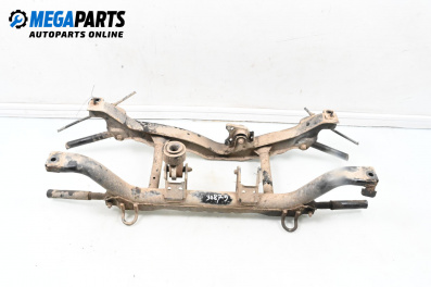 Rear axle for Land Rover Freelander SUV I (02.1998 - 10.2006), suv