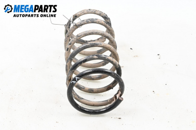 Coil spring for Land Rover Freelander SUV I (02.1998 - 10.2006), suv, position: rear