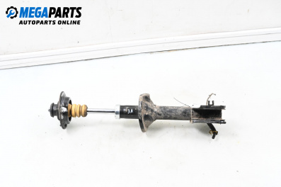 Macpherson shock absorber for Land Rover Freelander SUV I (02.1998 - 10.2006), suv, position: rear - left