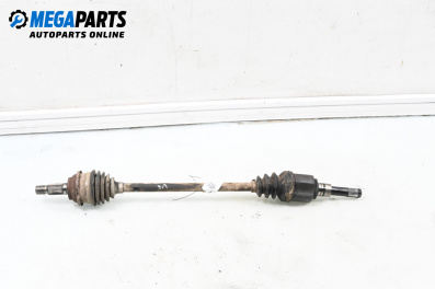 Driveshaft for Land Rover Freelander SUV I (02.1998 - 10.2006) 1.8 16V 4x4, 117 hp, position: rear - left