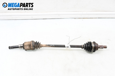 Driveshaft for Land Rover Freelander SUV I (02.1998 - 10.2006) 1.8 16V 4x4, 117 hp, position: rear - right