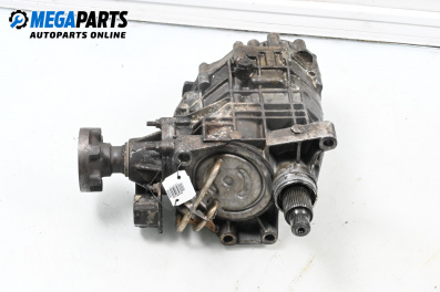 Transfer case for Land Rover Freelander SUV I (02.1998 - 10.2006) 1.8 16V 4x4, 117 hp