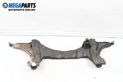 Punte față for Land Rover Freelander SUV I (02.1998 - 10.2006), suv