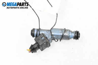 Gasoline fuel injector for Land Rover Freelander SUV I (02.1998 - 10.2006) 1.8 16V 4x4, 117 hp, № 0280155885