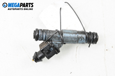 Gasoline fuel injector for Land Rover Freelander SUV I (02.1998 - 10.2006) 1.8 16V 4x4, 117 hp, № 0280155885