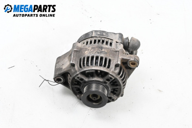 Alternator for Land Rover Freelander SUV I (02.1998 - 10.2006) 1.8 16V 4x4, 117 hp