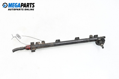 Fuel rail for Land Rover Freelander SUV I (02.1998 - 10.2006) 1.8 16V 4x4, 117 hp