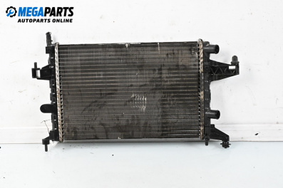 Wasserradiator for Opel Corsa C Hatchback (09.2000 - 12.2009) 1.0, 60 hp