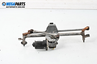 Front wipers motor for Opel Corsa C Hatchback (09.2000 - 12.2009), hatchback, position: front