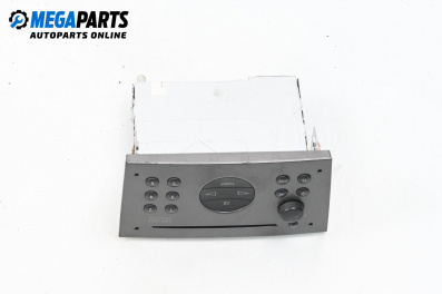 CD player for Opel Corsa C Hatchback (09.2000 - 12.2009)