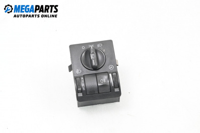 Lights switch for Opel Corsa C Hatchback (09.2000 - 12.2009)