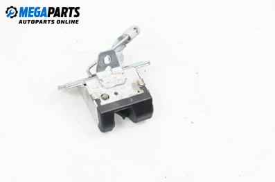 Trunk lock for Opel Corsa C Hatchback (09.2000 - 12.2009), hatchback, position: rear