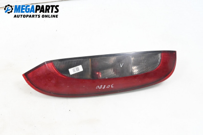 Tail light for Opel Corsa C Hatchback (09.2000 - 12.2009), hatchback, position: left