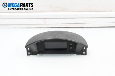 Uhr mit anzeige for Opel Corsa C Hatchback (09.2000 - 12.2009)