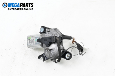 Motor ștergătoare parbriz for Opel Corsa C Hatchback (09.2000 - 12.2009), hatchback, position: din spate, № 09131802