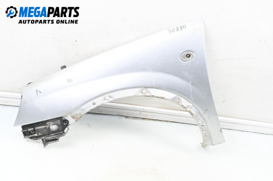 Aripă for Opel Corsa C Hatchback (09.2000 - 12.2009), 3 uși, hatchback, position: stânga - fața