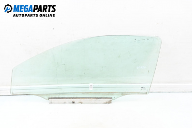 Window for Opel Corsa C Hatchback (09.2000 - 12.2009), 3 doors, hatchback, position: front - left