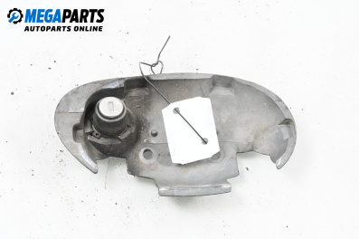 Încuietoare cu cheie pentru ușă for Opel Corsa C Hatchback (09.2000 - 12.2009), position: stânga